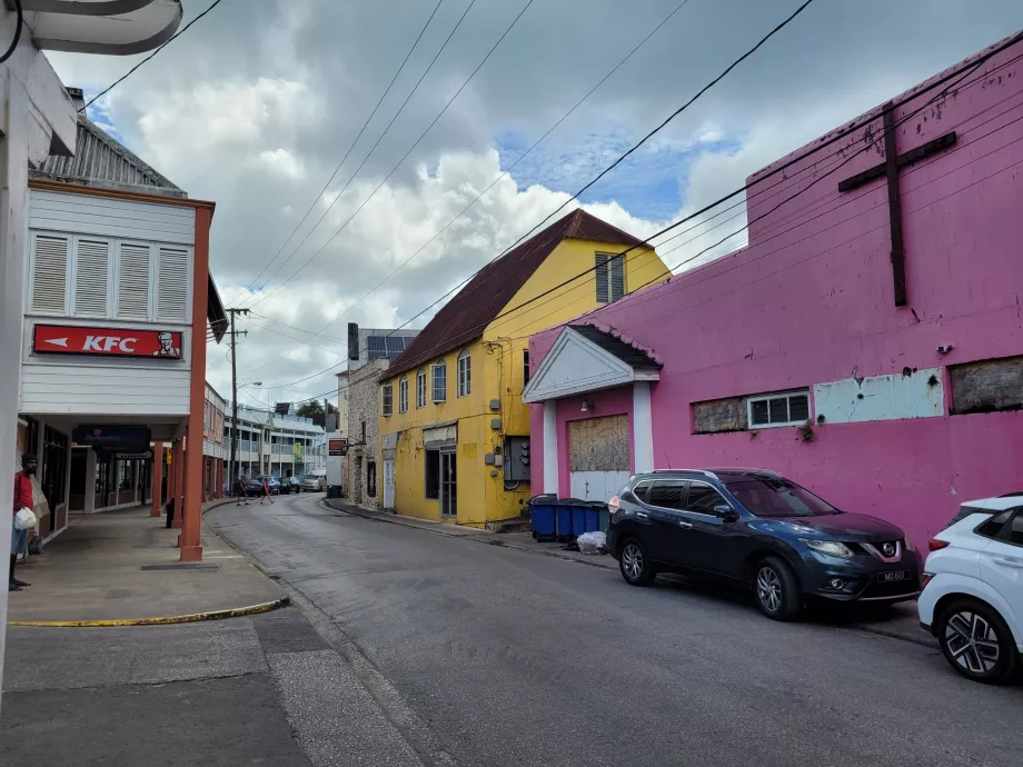 Speightstown