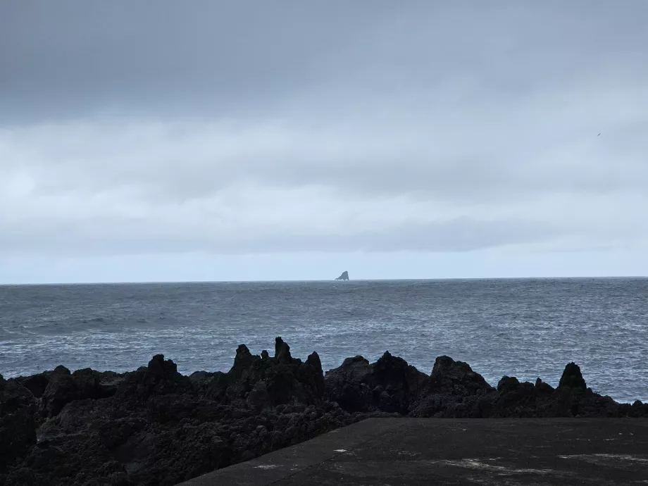 Monchique Islet