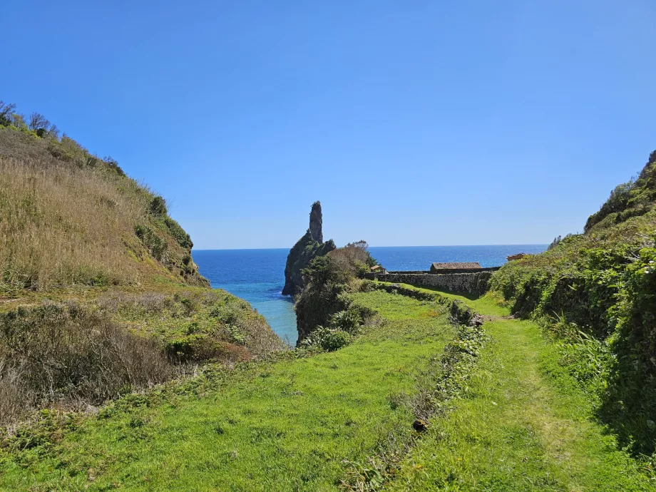 Baía de Alagoa