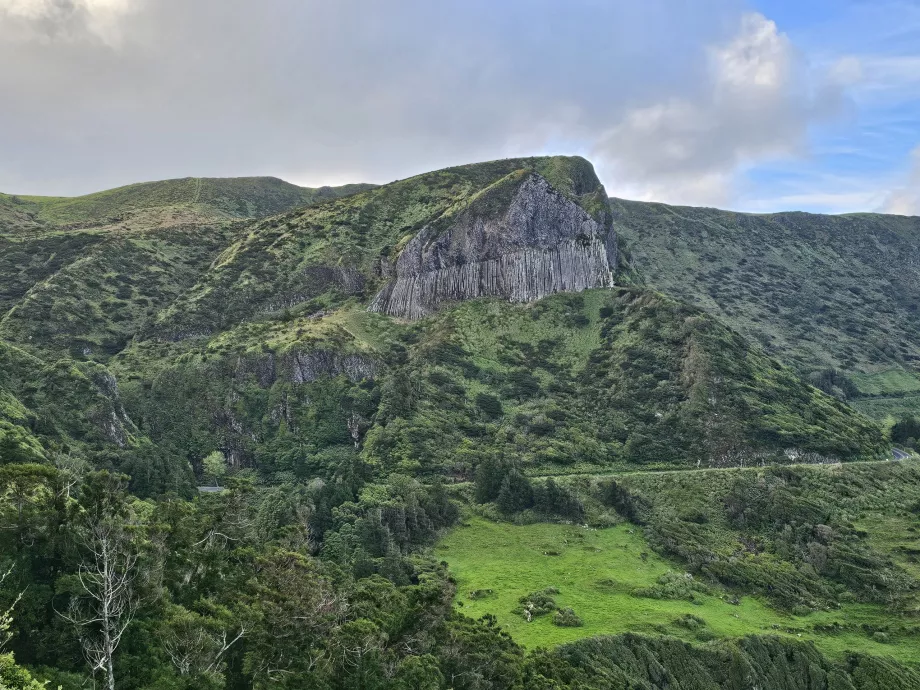 Rocha dos Bordões