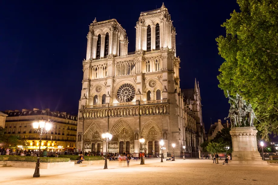 Notre Dame