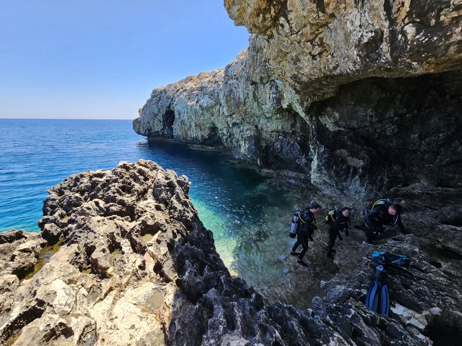 Cape Greco