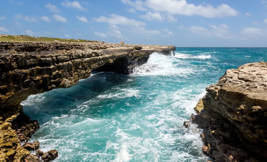 Devils Bridge