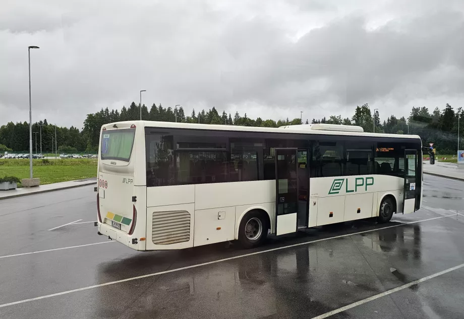 Busslinje 64