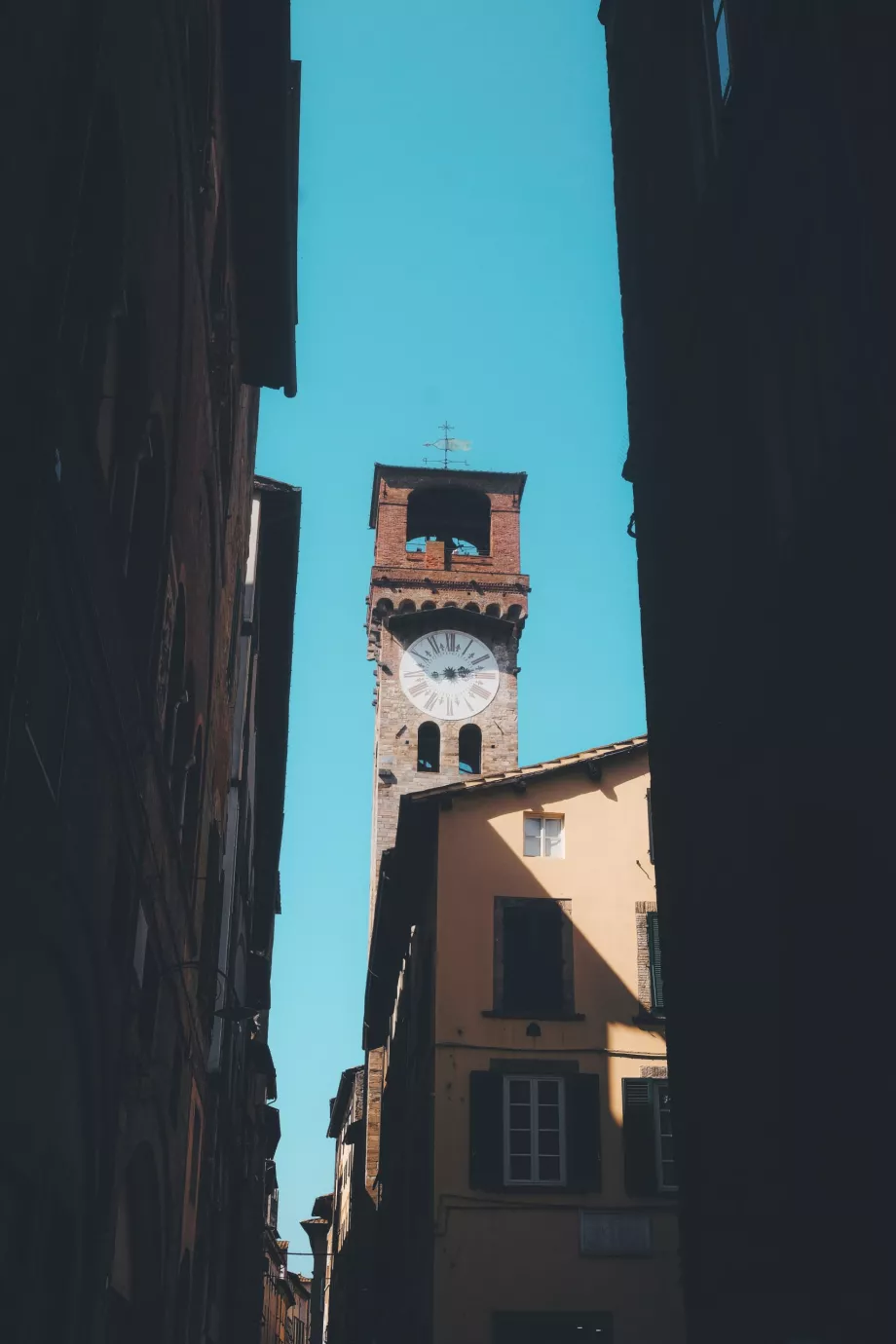 Torre delle Ore