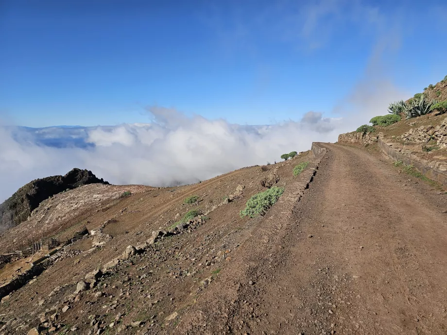 Turism Gomera