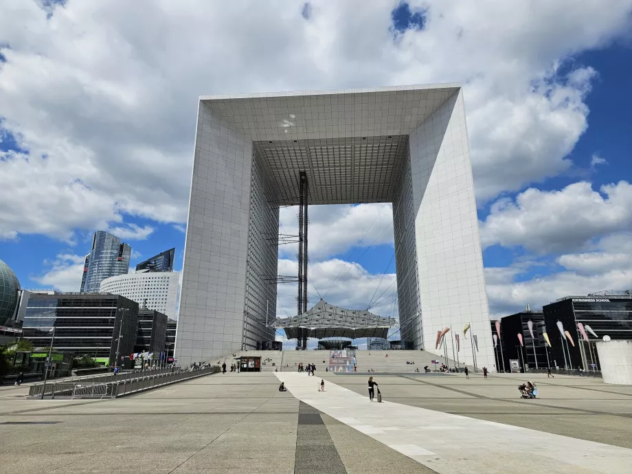 Grande Arche