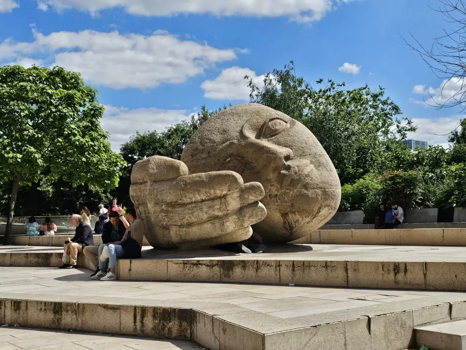 Les Halles