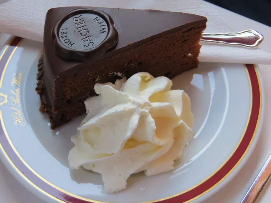 Hotell Sacher