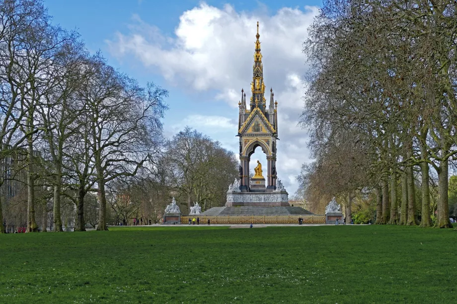 Albert Memorial